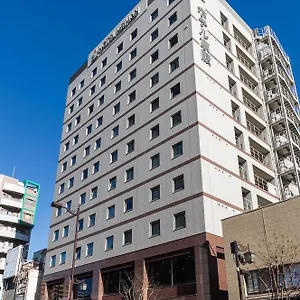 Keihan Asakusa Japan