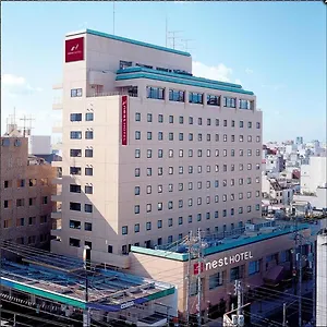 Nest Matsuyama Japan
