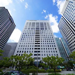 Loisir Shinagawa Seaside 4*, Tokyo Japonya