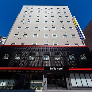 *** Hotel Smile Japonia