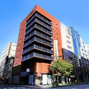 *** Hotel Nihonbashi Saibo Japonia
