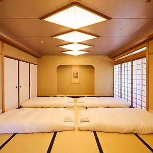 Tobu Levant 4*, Tokyo Japonya