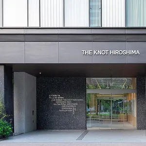 **** Hotel The Knot Japonia