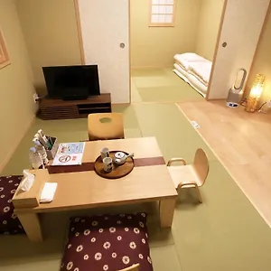 Harper House Ryokan Ōsaka