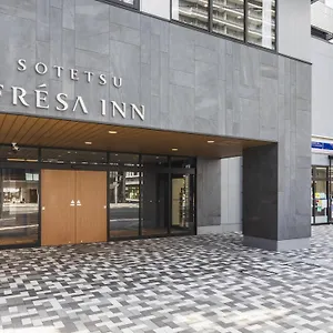 *** Hotel Sotetsu Fresa Japonia