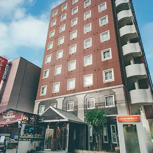 Kuretake-inn Funabori Hotel Präfektur Tokio