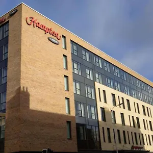 Hampton By Hilton West End Szálloda EDI