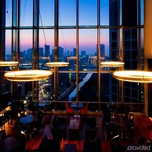 The Royal Park Iconic Shiodome 4*, Tokyo Japonya