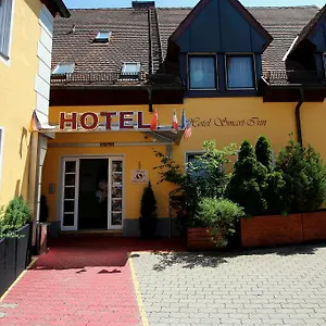 Smart-inn Szálloda Erlangen