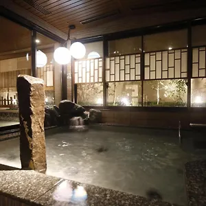 Dormy Premium Kitahama Hotel Ōsaka
