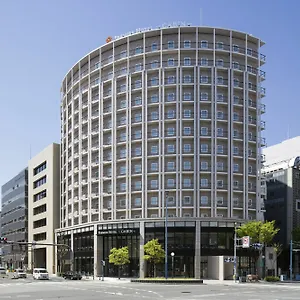Premier President 4*, Osaka Japonya