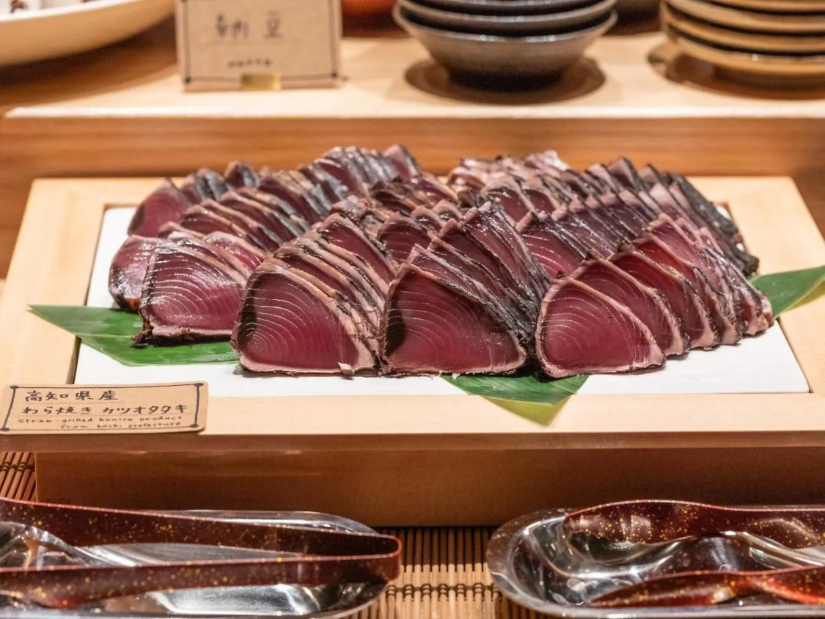 Apa Hotel Shin Osaka Ekimae