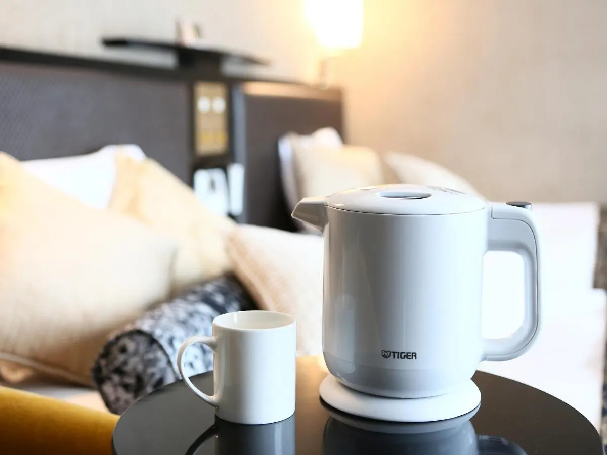 Apa Hotel Shin Osaka Ekimae